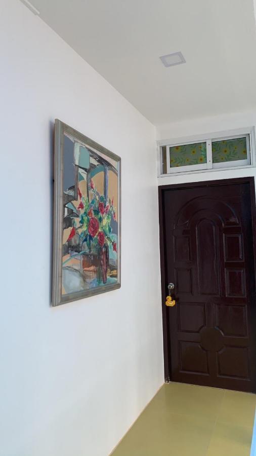 Gumpuju คำปู้จู้ Hotell Chiang Mai Eksteriør bilde