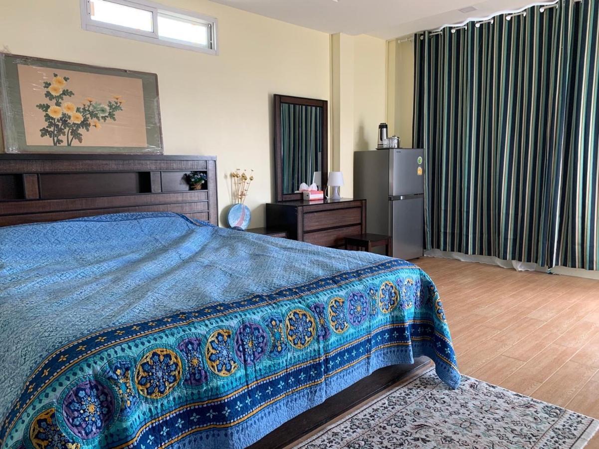 Gumpuju คำปู้จู้ Hotell Chiang Mai Eksteriør bilde