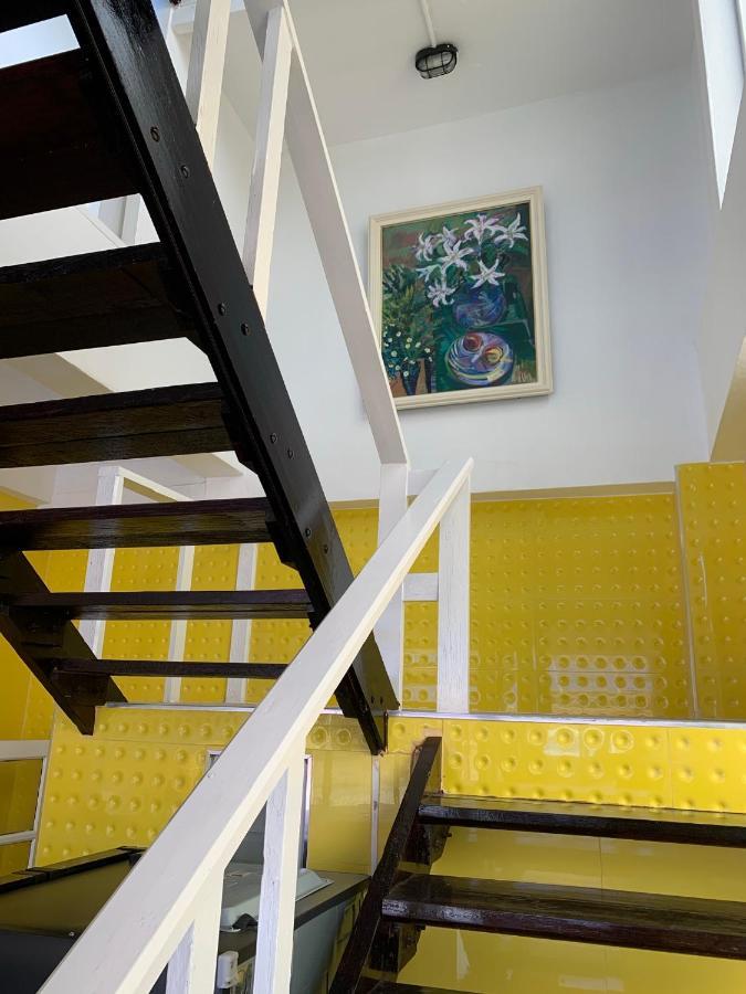 Gumpuju คำปู้จู้ Hotell Chiang Mai Eksteriør bilde