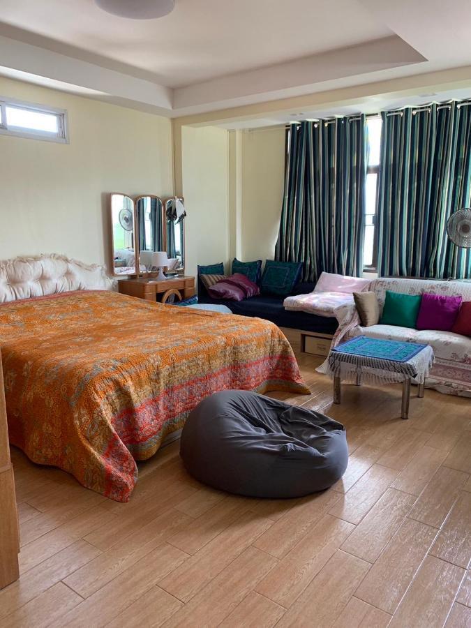 Gumpuju คำปู้จู้ Hotell Chiang Mai Eksteriør bilde