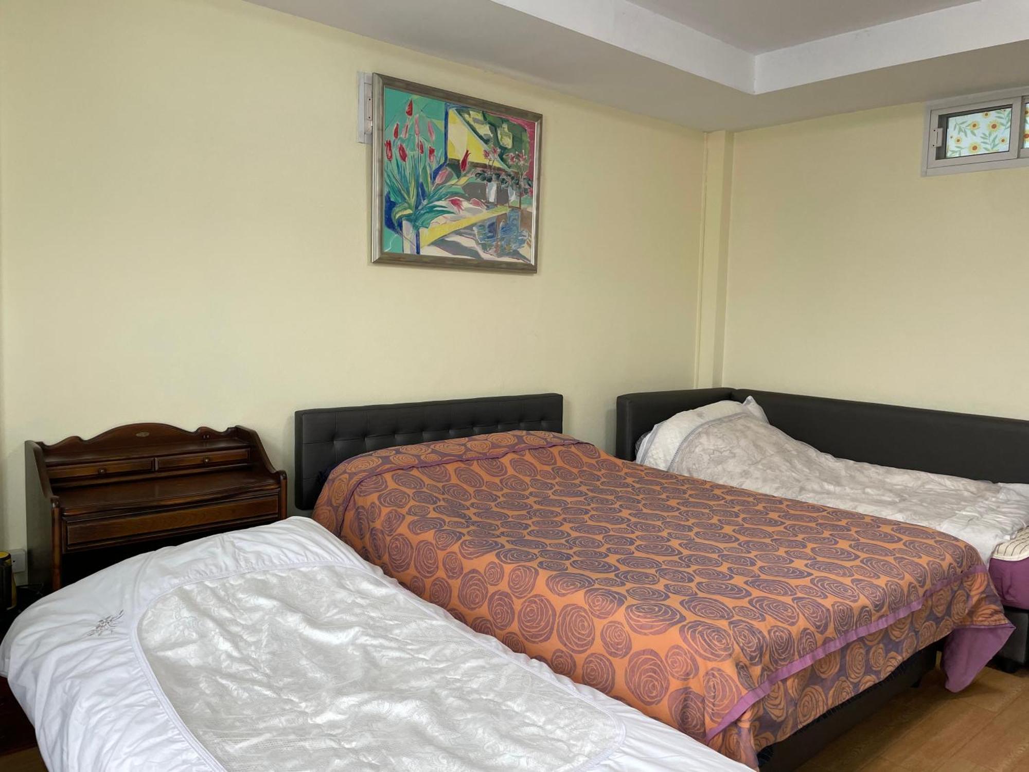 Gumpuju คำปู้จู้ Hotell Chiang Mai Eksteriør bilde